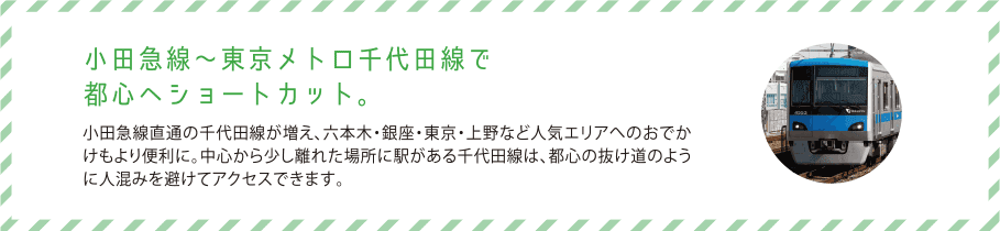 東京メトロ