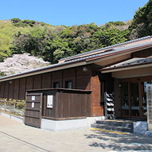 鎌倉市 川喜多映画記念館 イメージ