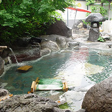 東丹沢の七湯 イメージ