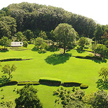 県立七沢森林公園 イメージ